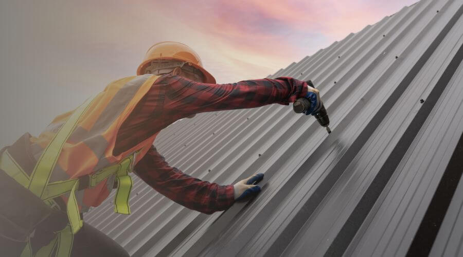 Expert Emergency Roof Repairs services in Mountain Home, AR
